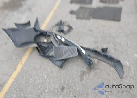 2013 Chrysler Town & Country Touring-L z USA, uszkodzony, nr VIN 2C4RC1CG0DR767260